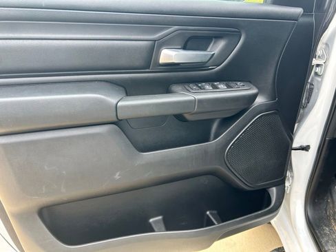 Used 2023 RAM 1500 Tradesman w/ Tradesman Group AWD/4WD image 9