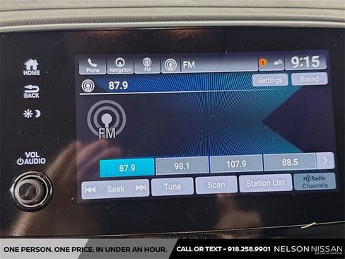 Used 2021 Honda Pilot Touring image 15