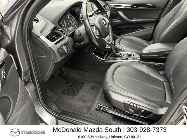 Used 2016 BMW X1 xDrive28i AWD/4WD image 11