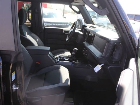 New 2026 Ford Bronco Big Bend AWD/4WD image 13