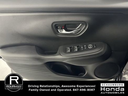 Used 2026 Honda HR-V EX-L image 21