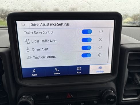 Used 2023 Ford Bronco Sport Big Bend AWD/4WD image 14