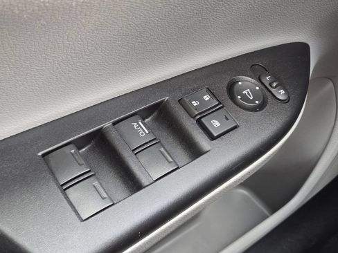Certified 2017 Honda Accord LX image 27