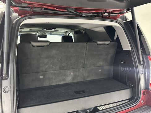 Used 2019 GMC Yukon Denali w/ Denali Ultimate Package RWD image 16