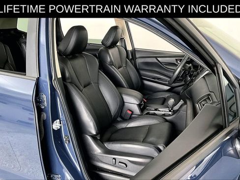 Used 2025 Subaru Ascent Bronze Edition AWD/4WD image 9