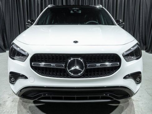 Certified 2026 Mercedes-Benz GLA 250 4MATIC image 2