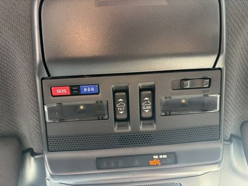 New 2026 Subaru Outback Limited AWD/4WD image 86