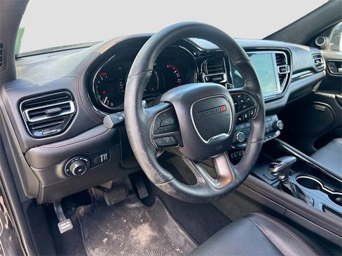 Certified 2023 Dodge Durango Citadel image 9