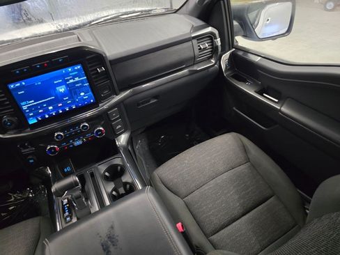 Used 2022 Ford F150 XLT w/ Equipment Group 302A High RWD image 44