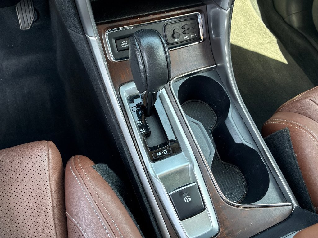 Used 2020 Subaru Ascent Touring w/ Popular Package #2A AWD/4WD image 16