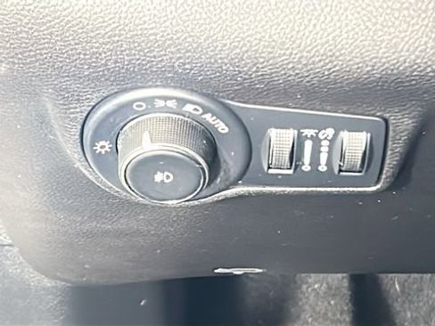 Used 2023 Jeep Compass Limited w/ Elite Group AWD/4WD image 20
