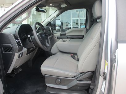 Used 2021 Ford F350 XL w/ STX Appearance Package