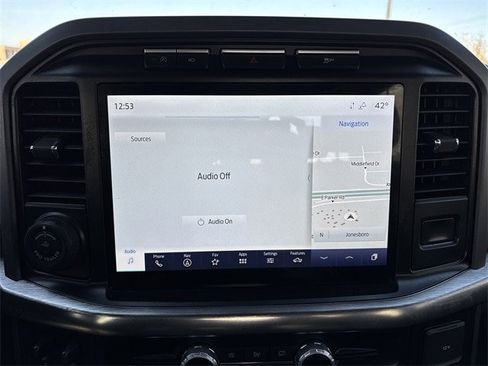 Used 2021 Ford F150 Lariat image 39