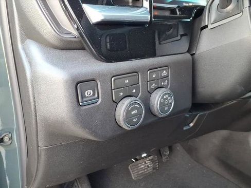 New 2026 Chevrolet Silverado 2500 LT w/ Trail Boss Package image 20