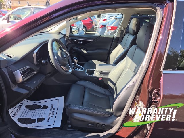 Used 2024 Subaru Outback Touring w/ Tech Package 3 AWD/4WD image 14