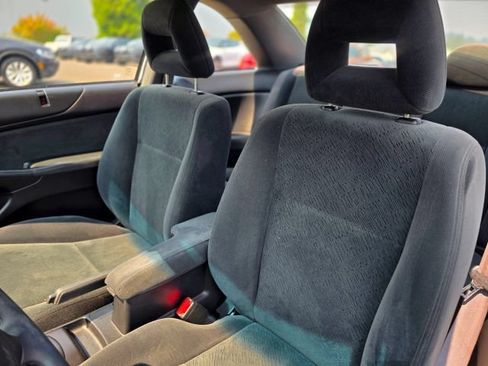 Used 2004 Honda Civic LX image 27
