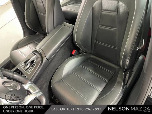 Used 2019 Mercedes-Benz E 63 AMG S image 25