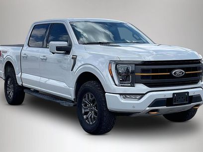 Certified 2023 Ford F150 Tremor w/ Equipment Group 402A High