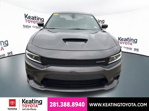 Used 2023 Dodge Charger R/T RWD image 2