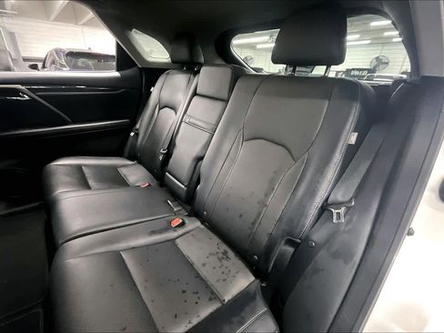 Used 2020 Lexus RX 350 FWD image 19