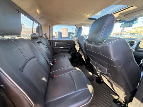 Used 2014 RAM 1500 Limited image 17