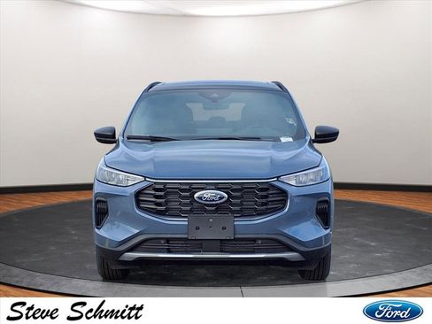New 2025 Ford Escape ST-Line w/ Tech Pack #1 image 23