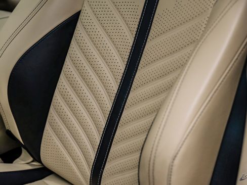 Used 2023 Aston Martin DBX 707 AWD/4WD image 40