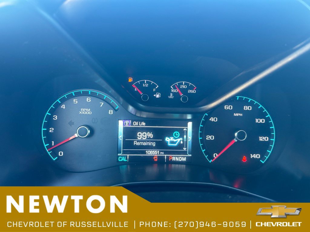 Used 2016 Chevrolet Colorado Z71 AWD/4WD image 17
