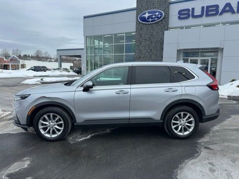 Used 2023 Honda CR-V EX image 9