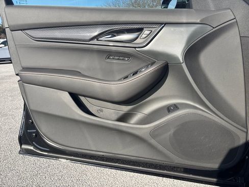 New 2026 Cadillac CT5 Sport w/ Technology Package image 31