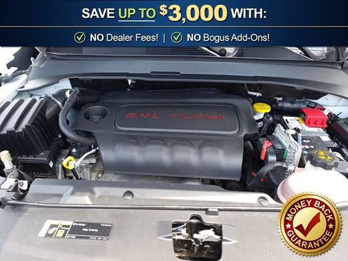 Used 2022 Jeep Compass High Altitude AWD/4WD image 24