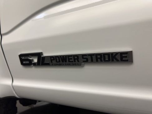 New 2026 Ford F350 XL w/ 360-Degree Camera Package AWD/4WD image 32