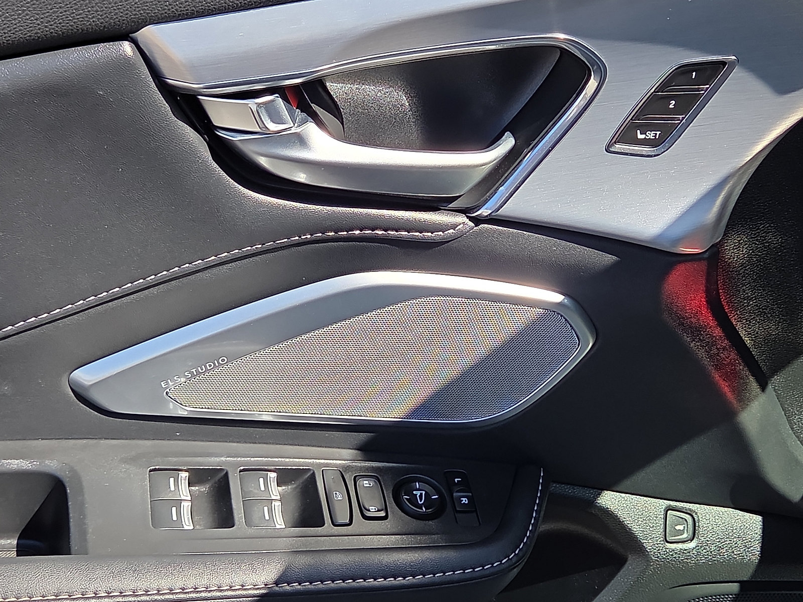 Used 2023 Acura RDX w/ Technology Package AWD/4WD image 13