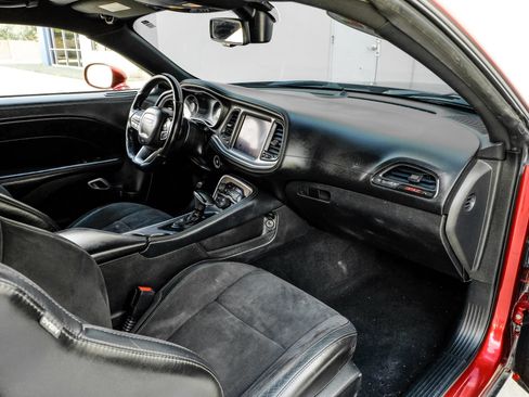 Used 2022 Dodge Challenger R/T Scat Pack RWD image 20