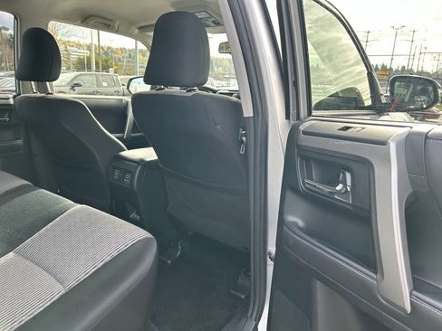 Certified 2024 Toyota 4Runner SR5 image 13