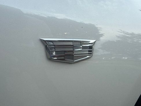 Used 2018 Cadillac CT6 2.0T RWD image 36