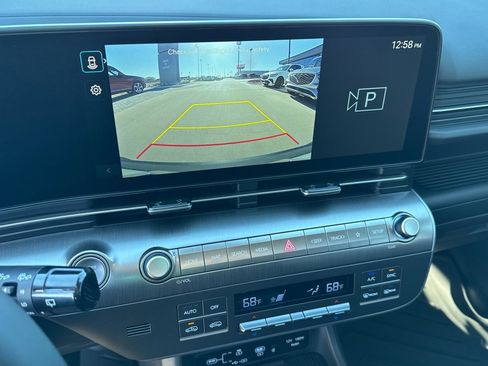 Certified 2026 Hyundai Kona SEL Sport image 12