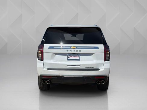 Used 2024 Chevrolet Tahoe Premier w/ Premium Package RWD image 6