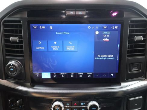 Used 2026 Ford F150 Tremor w/ Equipment Group 402B AWD/4WD image 31