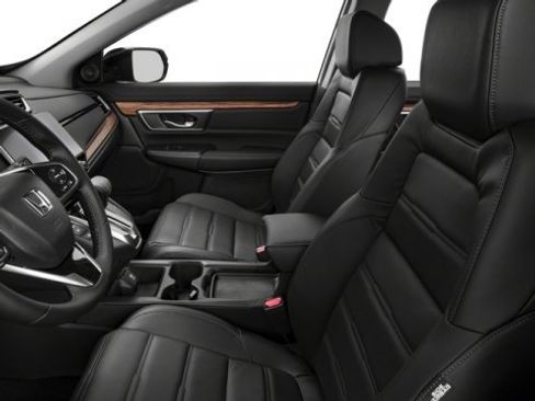 Used 2018 Honda CR-V EX-L image 9