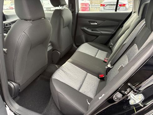 New 2026 Nissan Sentra SV image 22