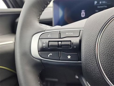 New 2026 Kia K5 GT image 24