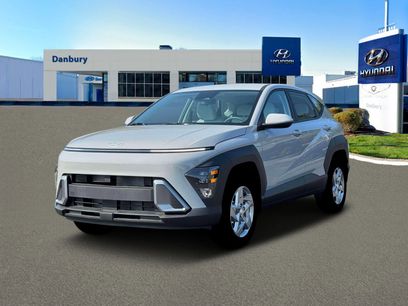 New 2026 Hyundai Kona SE