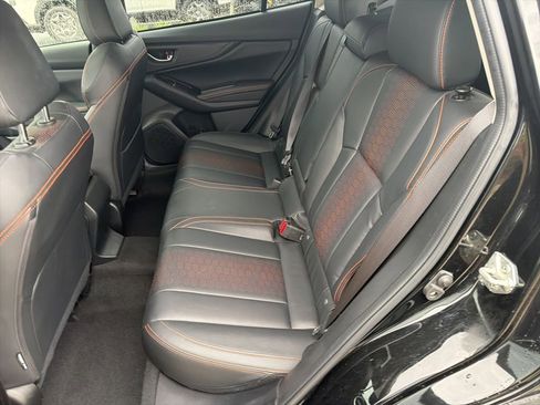 Used 2023 Subaru Crosstrek 2.5i Limited AWD/4WD image 17
