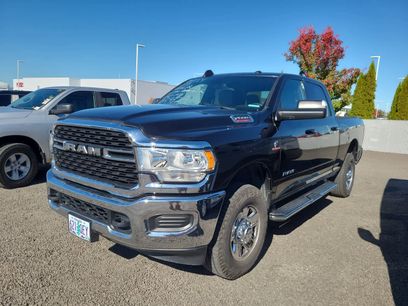 Used 2022 RAM 2500 Big Horn
