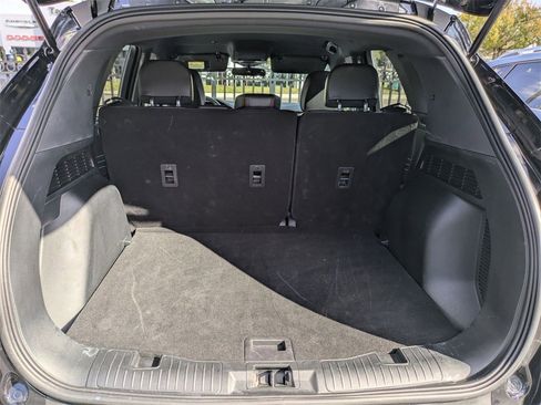 Used 2025 Ford Escape ST-Line image 28