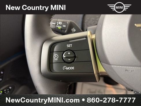Certified 2025 MINI Cooper Countryman S image 22