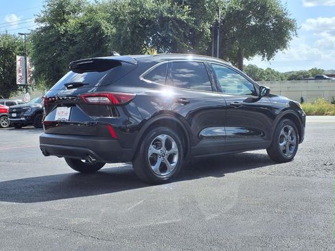 Used 2025 Ford Escape ST-Line FWD image 6