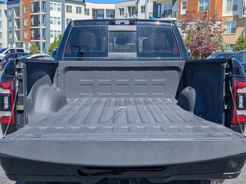 Used 2022 RAM 2500 Limited AWD/4WD image 7