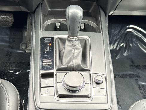 Used 2022 MAZDA CX-30 AWD 2.5 S w/ Select Package image 6